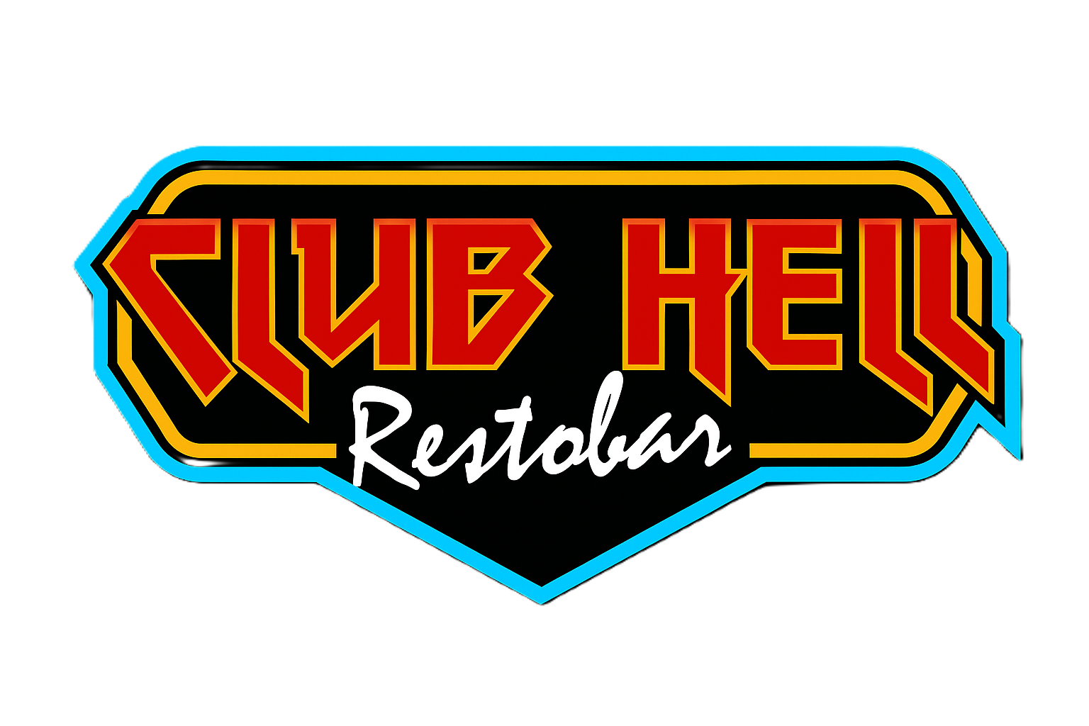 Club Hell Restobar