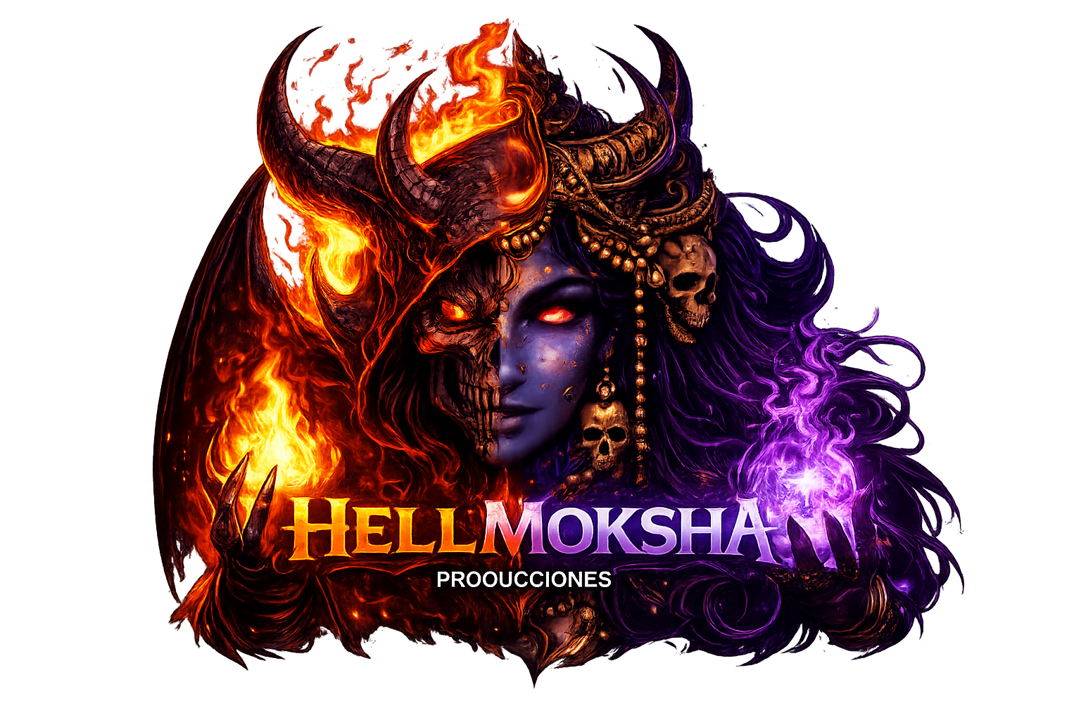 Hellmoksha Producciones