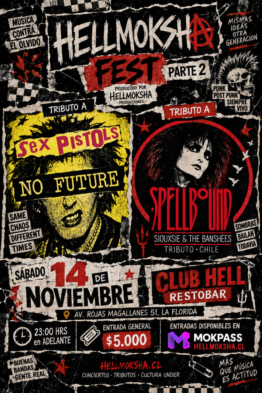 hellmoksha fest parte 2