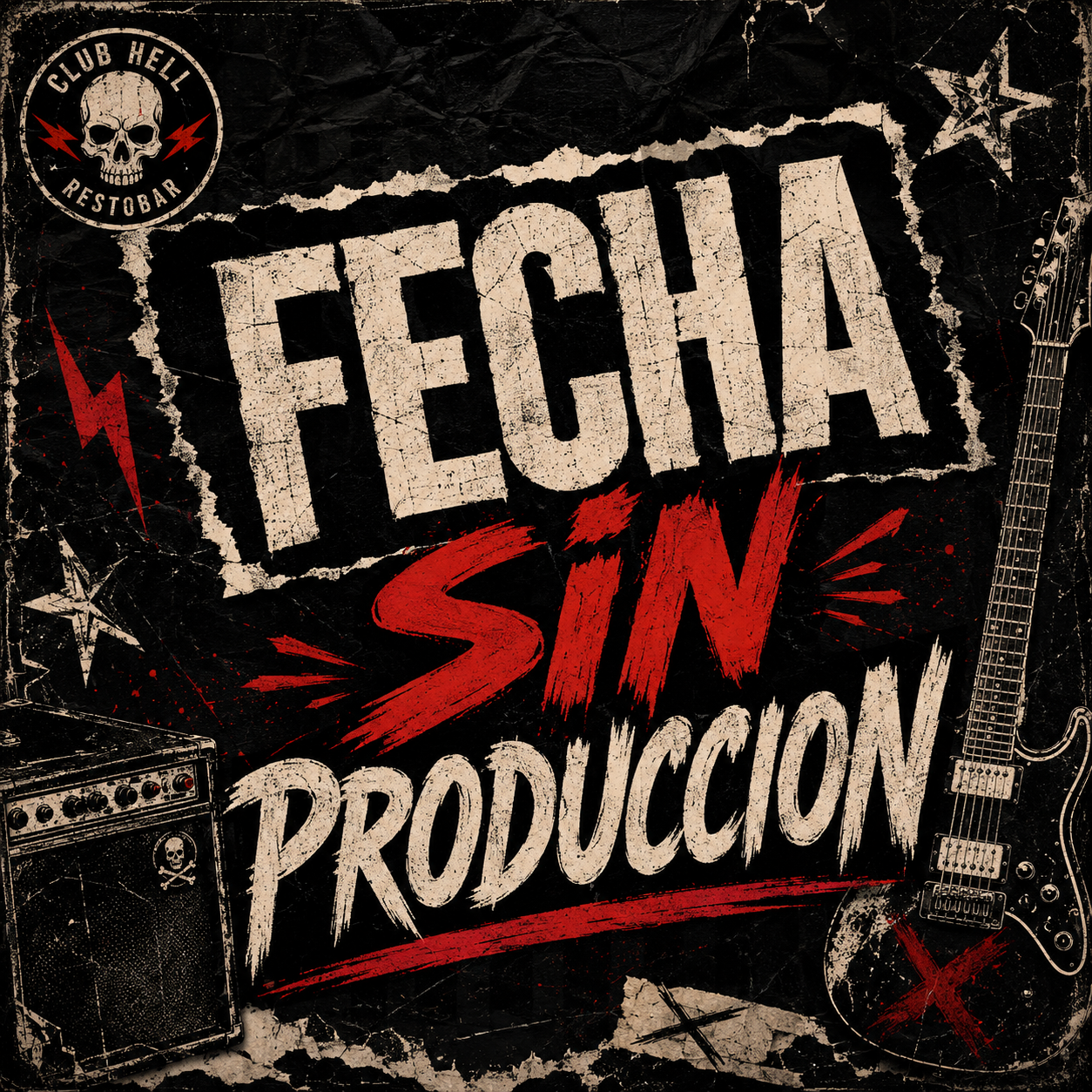 18 Y 19 DE SEPTIEMBRE CLUB HELL CERRADO